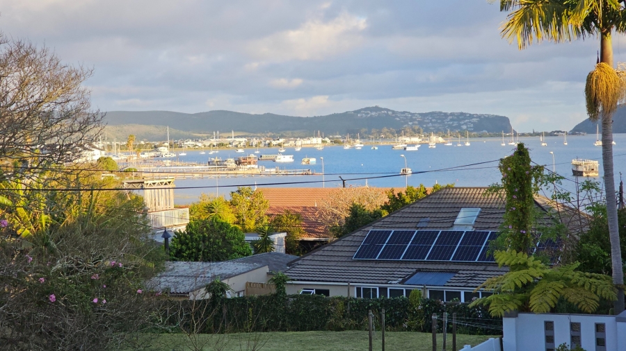 To Let 3 Bedroom Property for Rent in Paradise Western Cape